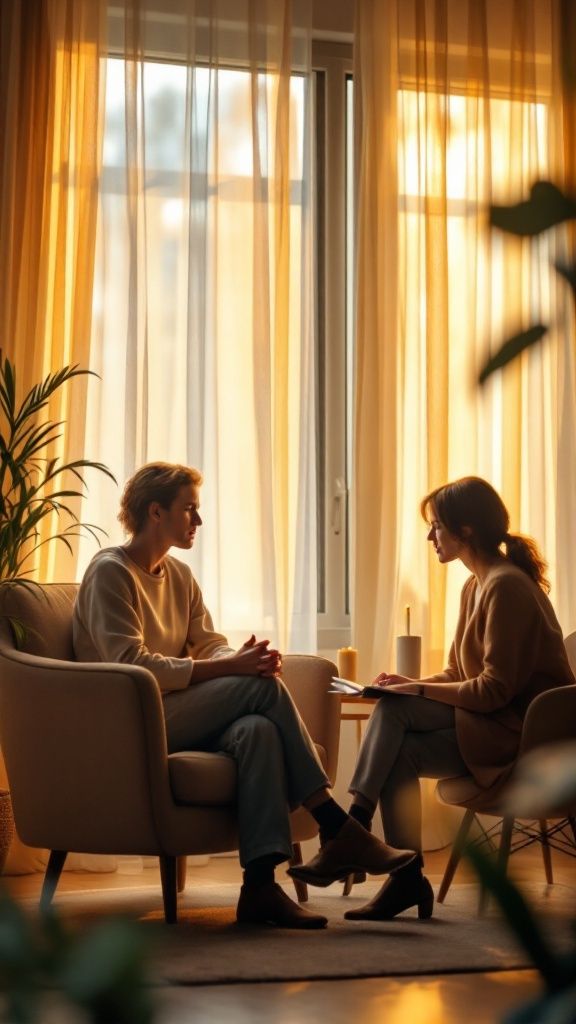 Decision-Making Strategy Consultation