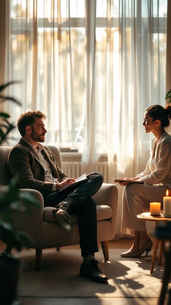 Self-Reflection & Personal Insight Coaching